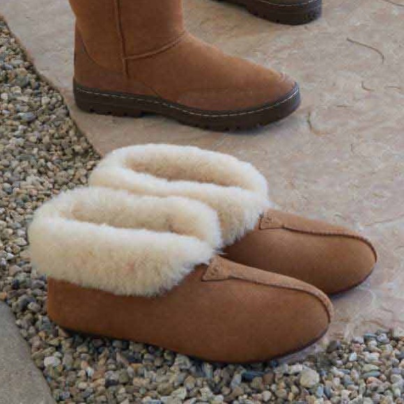 roo revival ugg